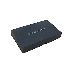 Luxury Lid and Base Box With Custom Logo Wholesale Custom Gift Packaging Box For T Shirt Clothing Gift Cardboard Box