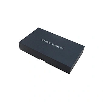 Luxury Lid and Base Box With Custom Logo Wholesale Custom Gift Packaging Box For T Shirt Clothing Gift Cardboard Box